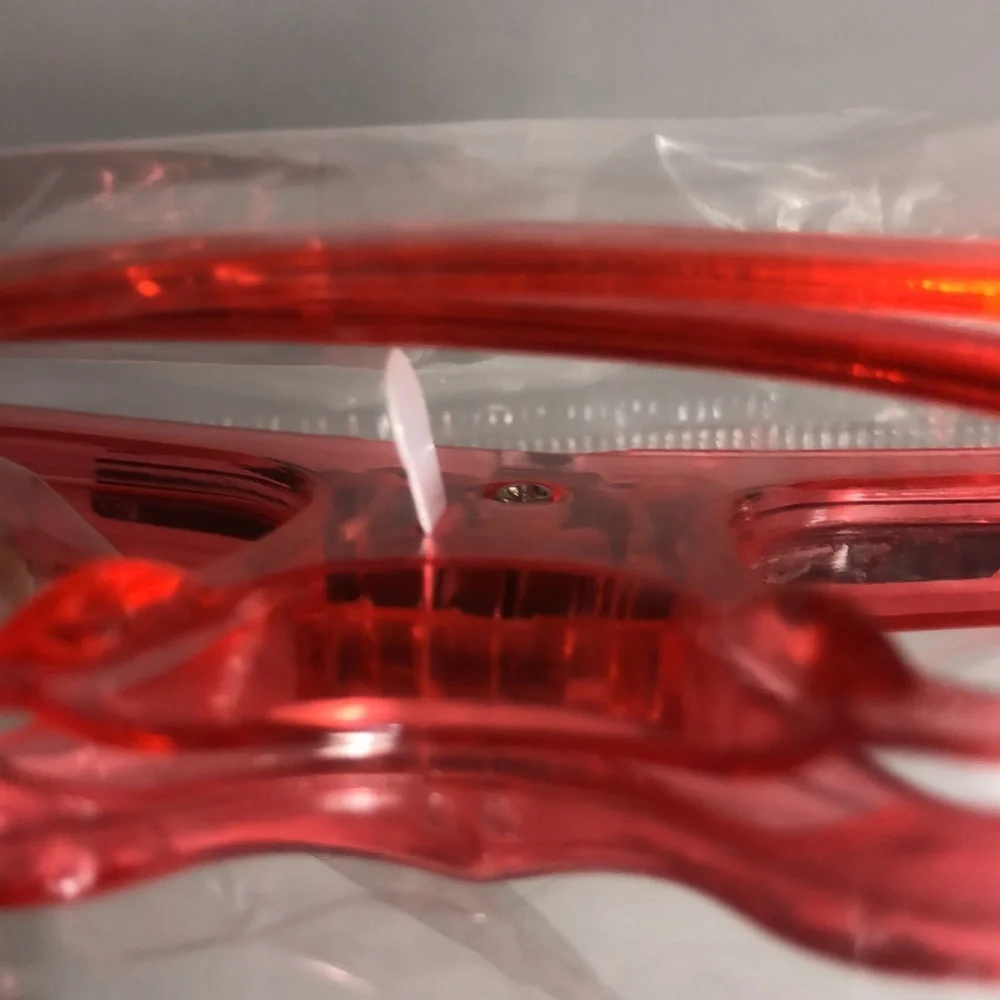 LED Glasses Bundle